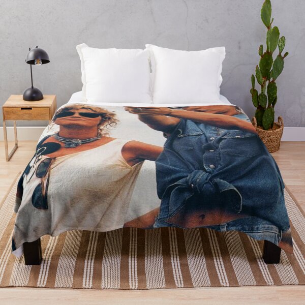 Item preview, thelma and louise designed and sold by cooperdawn.