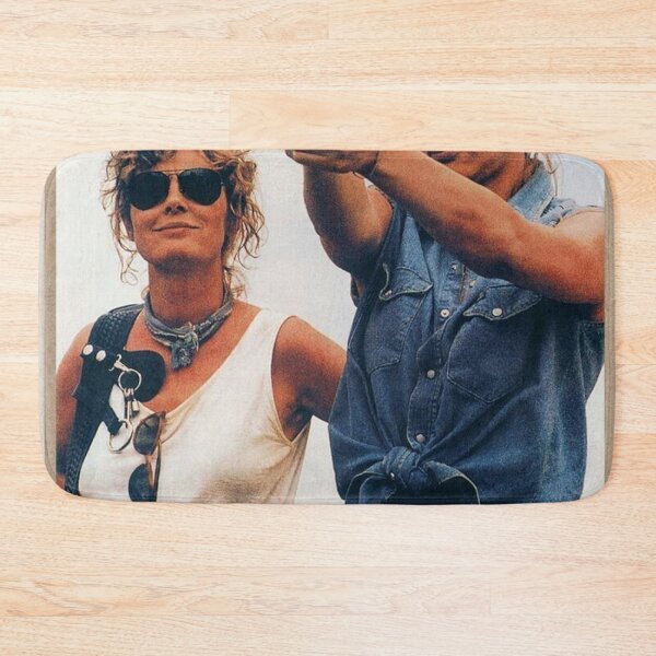 Item preview, thelma and louise designed and sold by cooperdawn.