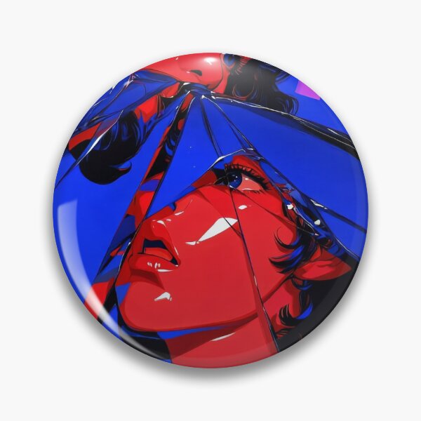 Item preview, Doom Generation Murder Baby Retro  designed and sold by y2kponyclub.