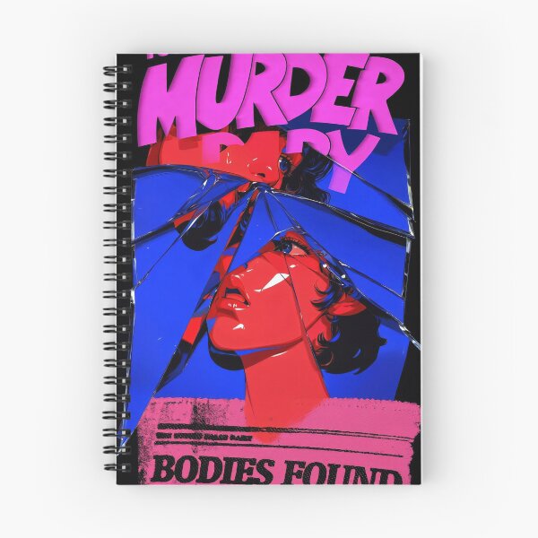 Item preview, Doom Generation Murder Baby Retro  designed and sold by y2kponyclub.