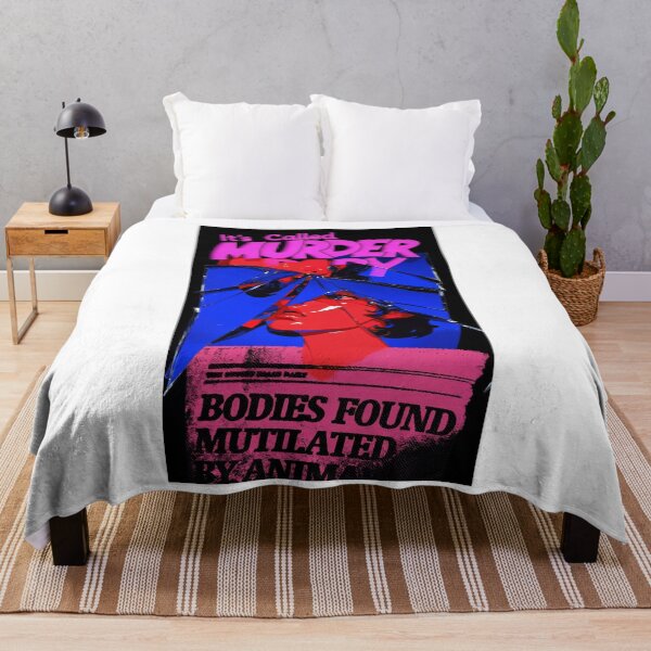 Item preview, Doom Generation Murder Baby Retro  designed and sold by y2kponyclub.