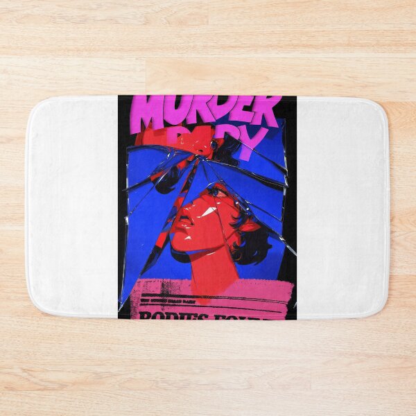 Item preview, Doom Generation Murder Baby Retro designed and sold by y2kponyclub.