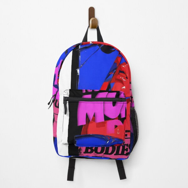 Item preview, Doom Generation Murder Baby Retro  designed and sold by y2kponyclub.