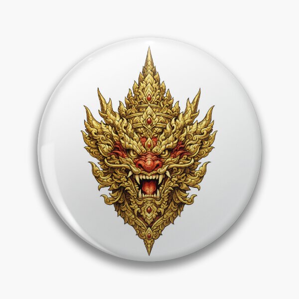 Item preview, The Red Dragon designed and sold by CWMStudio.