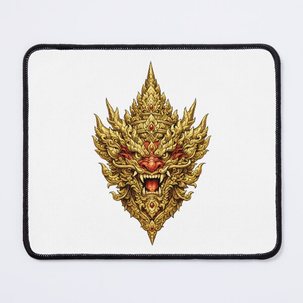 Item preview, The Red Dragon designed and sold by CWMStudio.