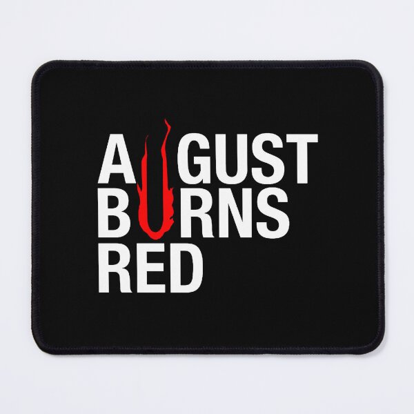 Item preview, special August Burns Red band tour international 2026 trending new99 designed and sold by ollackey9.