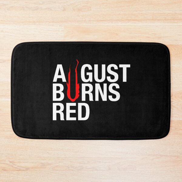 Item preview, special August Burns Red band tour international 2026 trending new99 designed and sold by ollackey9.