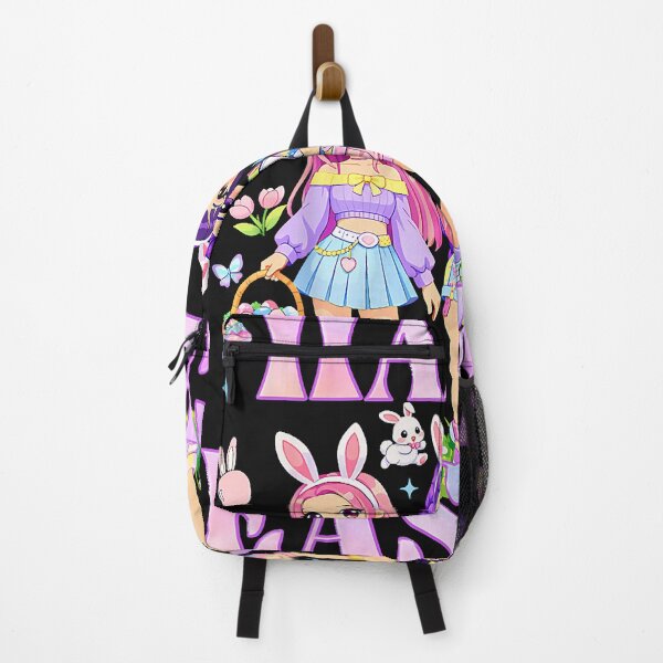 Item preview, Happy Easter K Pop Bunny Eggs Women Girl Kids T Shirt designed and sold by trucnhieuchan.