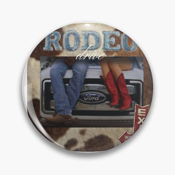 Item preview, Rodeo Drive designed and sold by NikaNova.
