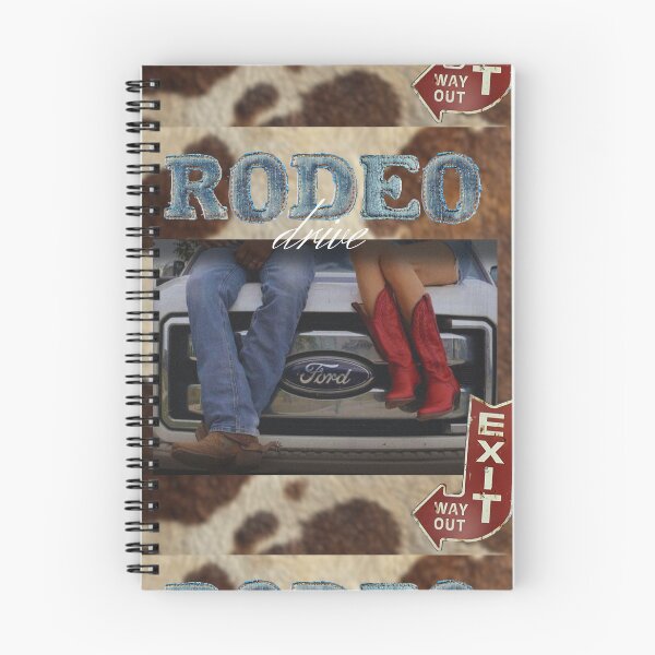 Item preview, Rodeo Drive designed and sold by NikaNova.