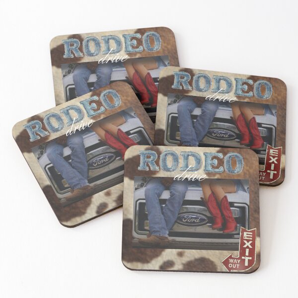 Item preview, Rodeo Drive designed and sold by NikaNova.