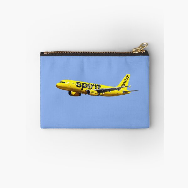 Item preview, Spirit Airlines Funny Budget Airline Meme Airplane Art designed and sold by Peac7e.