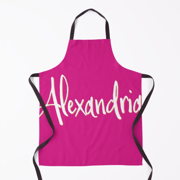 Item preview, ALEXANDRIA personalized type design designed and sold by CharlottePlaceArt.