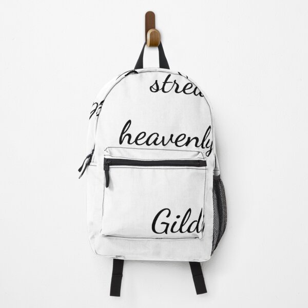 Item preview, "Gilding pale streams with heavenly alchemy;" - handwriting black designed and sold by ariksworld.