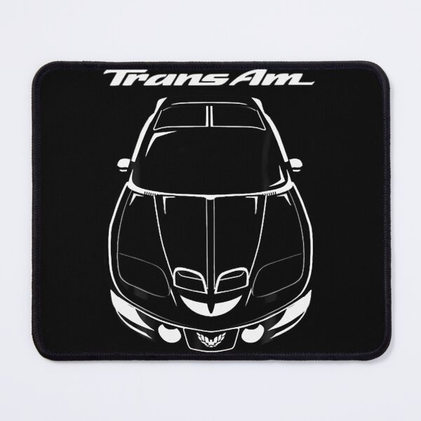 Item preview, 4Th Gen Trans Am 1998 1999 2000 2001 2002 Pony Car designed and sold by ThomasanHunter.