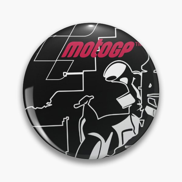 Item preview, Motor GP Miami designed and sold by HerbertJGranger.