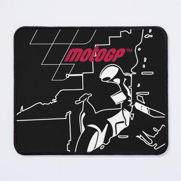 Item preview, Motor GP Miami designed and sold by HerbertJGranger.