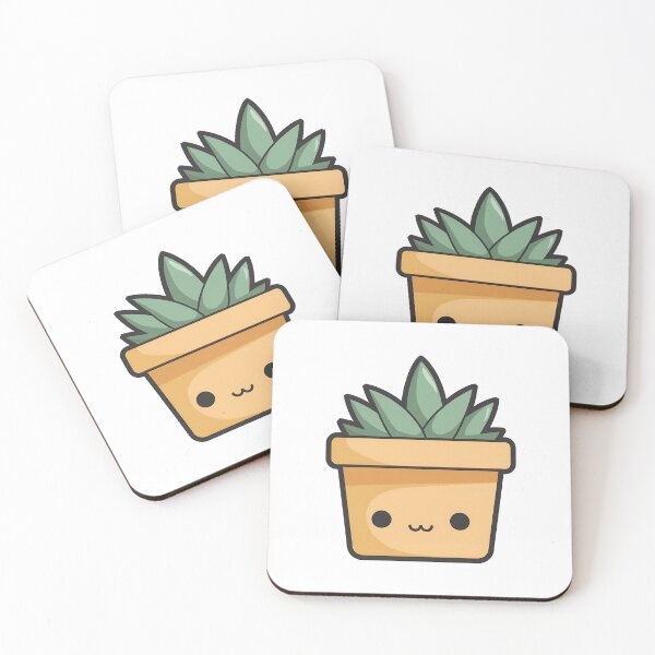 Item preview, Kawaii Plant Pot Gardening Lover designed and sold by KD Merch.