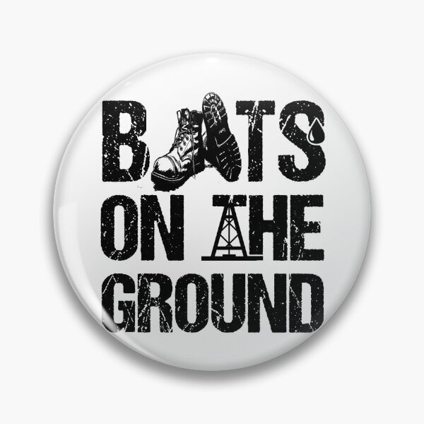 Item preview, Boots on the Ground; Oiler; designed and sold by StickerApe.