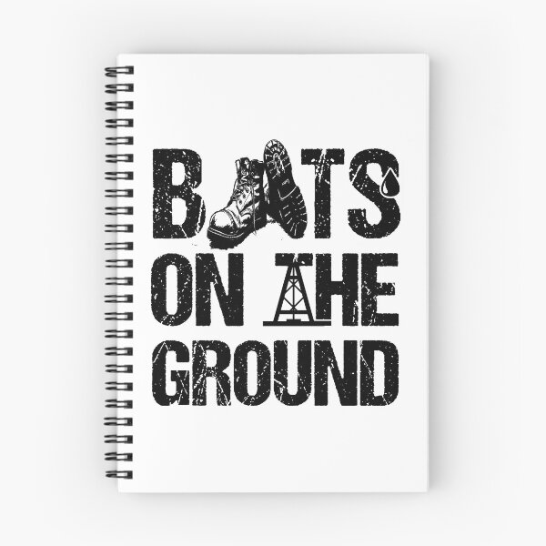 Item preview, Boots on the Ground; Oiler; designed and sold by StickerApe.