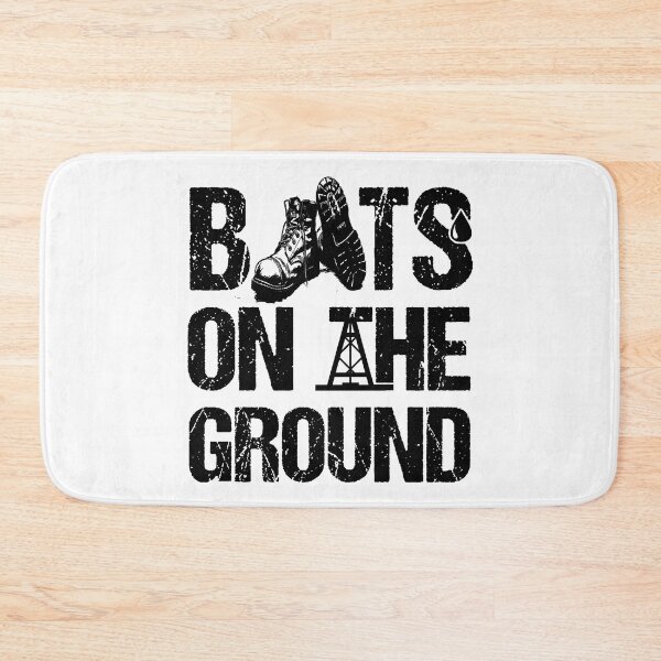 Item preview, Boots on the Ground; Oiler; designed and sold by StickerApe.