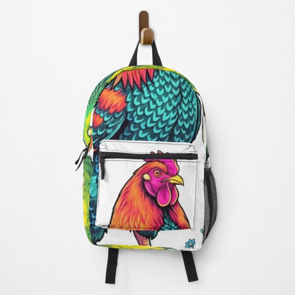 Item preview, Two chickens designed and sold by PP&RAINBOW SHOP.