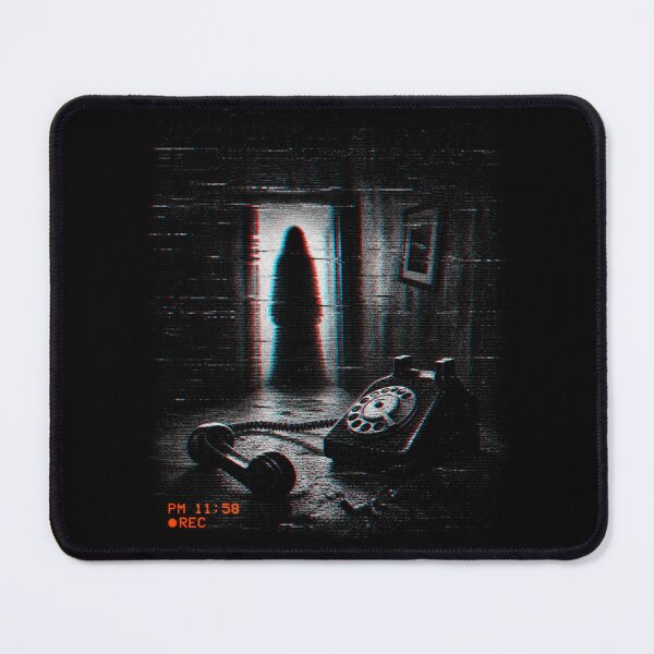 Item preview, 11:58 PM — The Call Was Never for You designed and sold by TheClockOutClub.