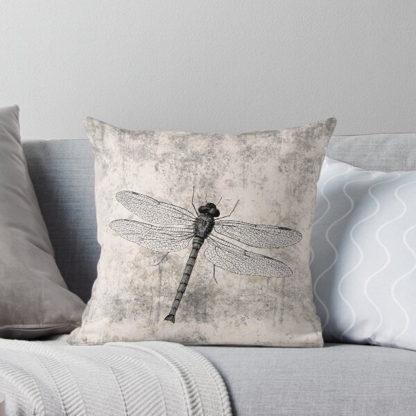 Item preview, Vintage  Dragonfly  designed and sold by ValentinaHramov.