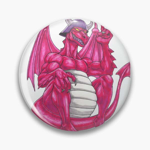 Item preview, The Wise Dragon designed and sold by DarwinAlcazar.