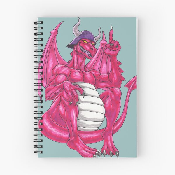 Item preview, The Wise Dragon designed and sold by DarwinAlcazar.
