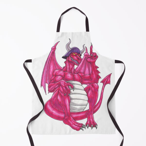 Item preview, The Wise Dragon designed and sold by DarwinAlcazar.