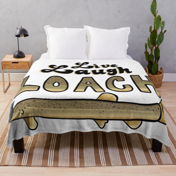 Item preview, Vintage Live Laugh Loach 2026 designed and sold by tarryHery.