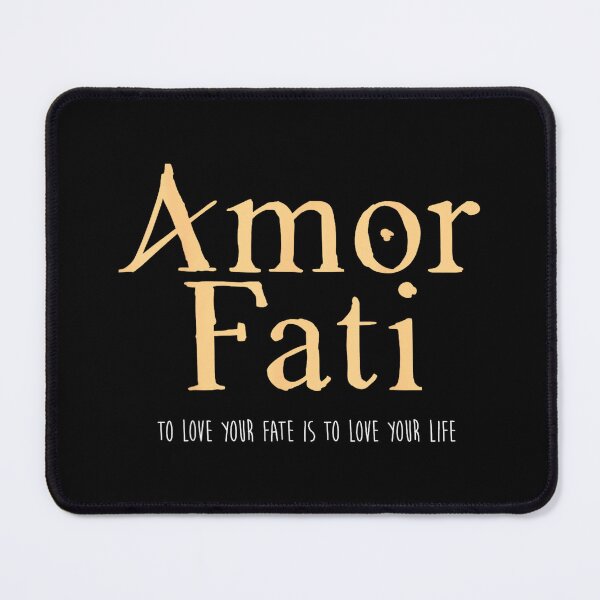 Item preview, Amor Fati Philosophy designed and sold by raeganluskanor.
