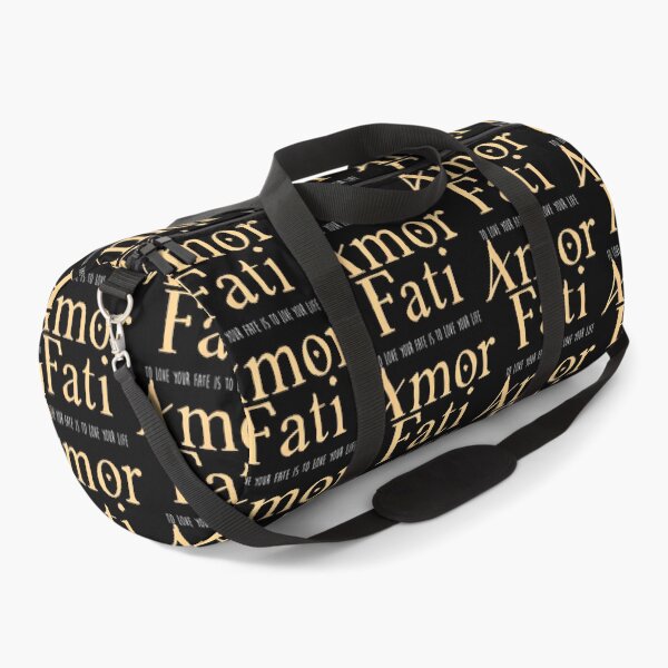 Item preview, Amor Fati Philosophy designed and sold by raeganluskanor.