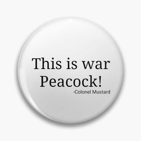 Item preview, This is war! designed and sold by PhotonGhosts.
