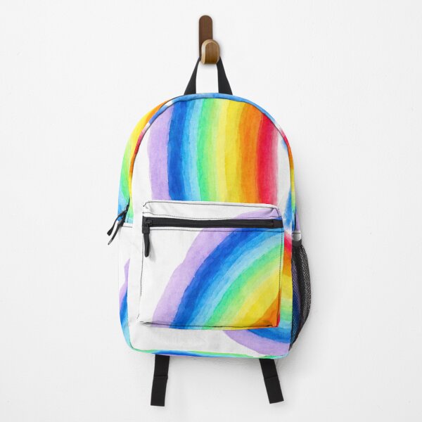 Artikelvorschau, Heilige Präsenz – Regenbogen entworfen und verkauft von sonamkumari333.