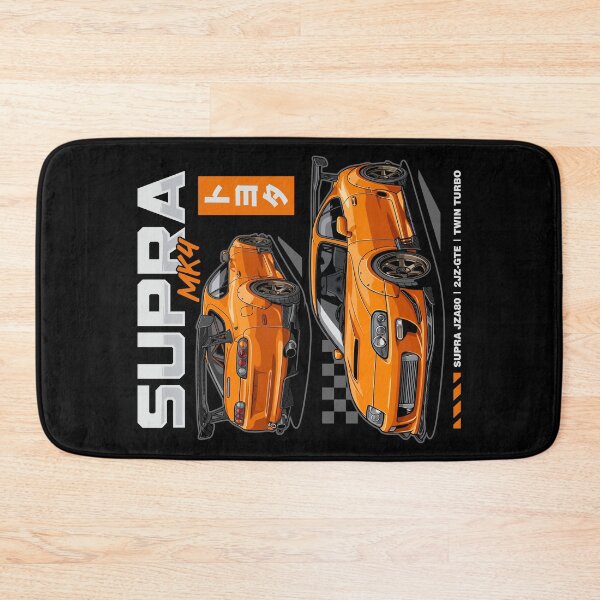 Item preview, Supra MK4 JZA80 2JZ-GTE designed and sold by squeal tires.