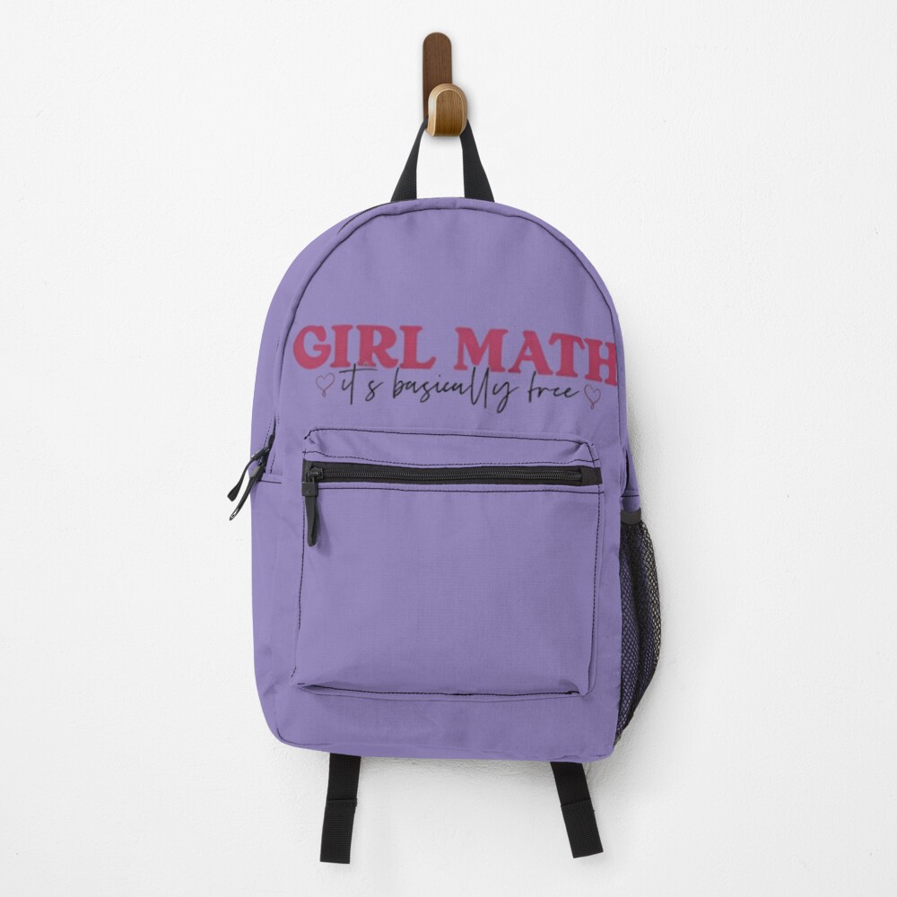 Item preview, Backpack designed and sold by Rangmanch.