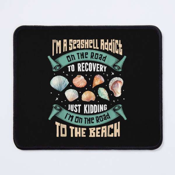 Item preview, Beachcombing designed and sold by goombi-creative.
