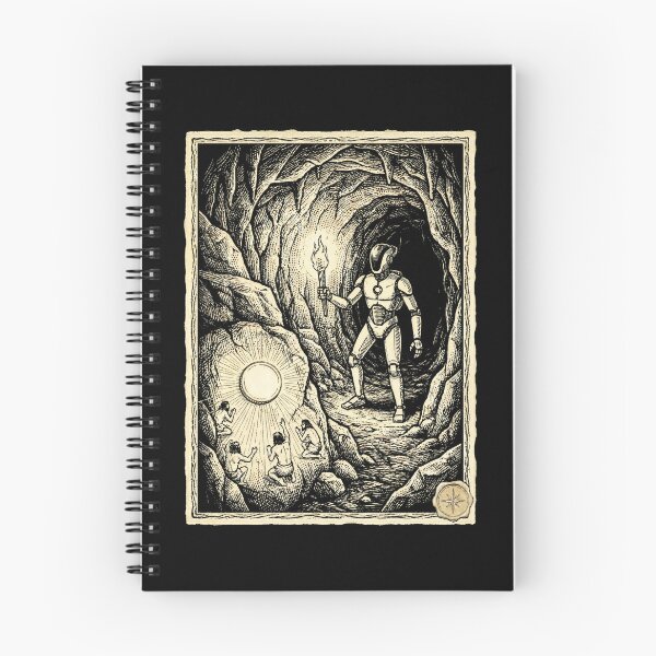 Item preview, The Genesis Relic - Future Archaeology designed and sold by Lestari Studio.