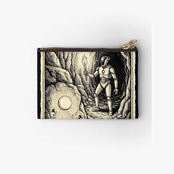 Item preview, The Genesis Relic - Future Archaeology designed and sold by Lestari Studio.