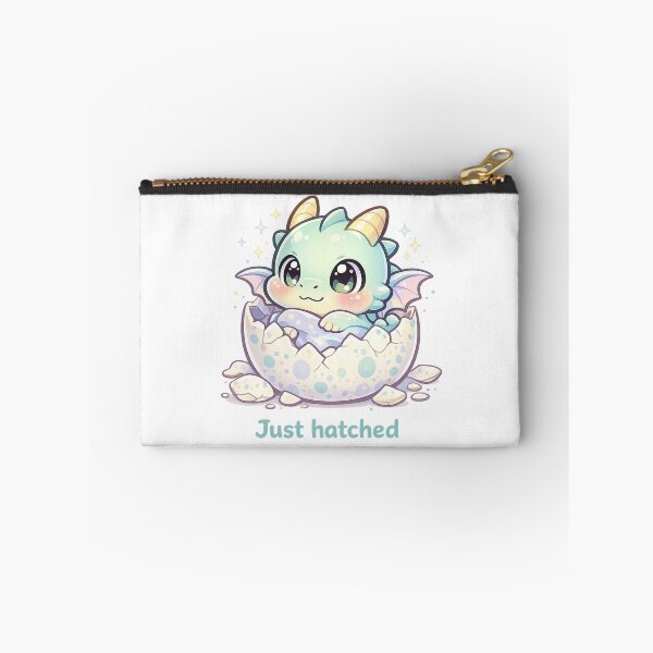 Item preview, Cute Baby Dragon - Hatchling Surprise  designed and sold by ESSClothing.