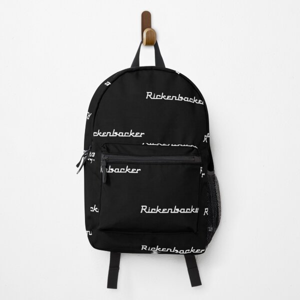 Item preview, Rickenbacker Logo Merchandise Essential designed and sold by dischodetino.
