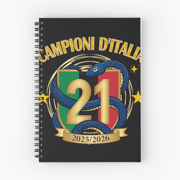 Item preview, Inter Milan Scudetto 2025/2026 26 Dimarco Inter 21st Scudetto designed and sold by HerbertJGranger.