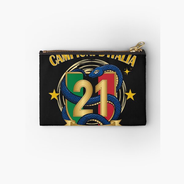 Item preview, Inter Milan Scudetto 2025/2026 26 Dimarco Inter 21st Scudetto designed and sold by HerbertJGranger.