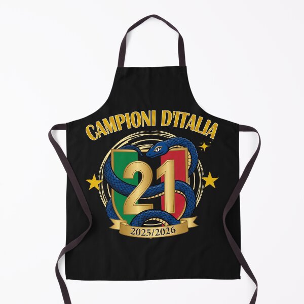 Item preview, Inter Milan Scudetto 2025/2026 26 Dimarco Inter 21st Scudetto designed and sold by HerbertJGranger.