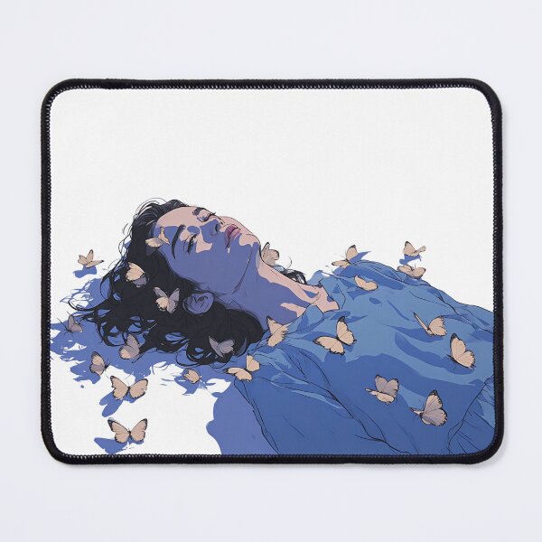 Item preview, Quiet Metamorphosis designed and sold by RainToday.