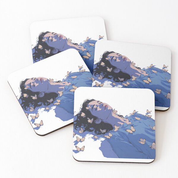 Item preview, Quiet Metamorphosis designed and sold by RainToday.