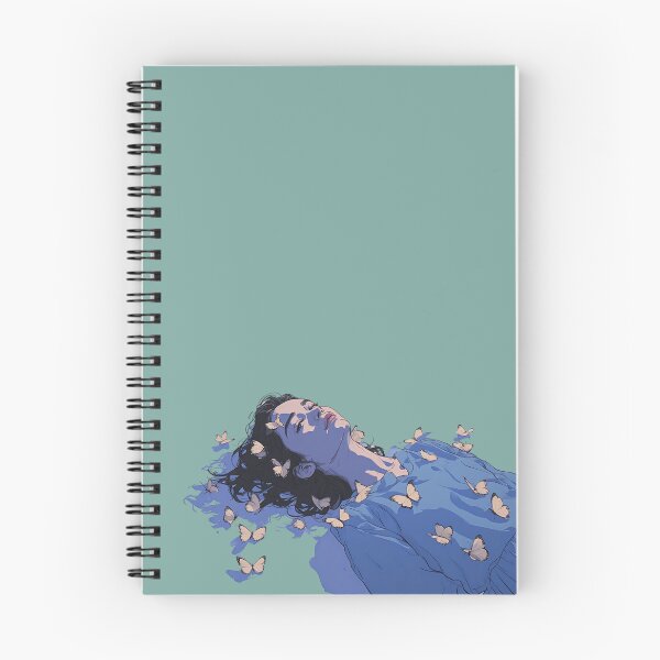 Item preview, Quiet Metamorphosis designed and sold by RainToday.