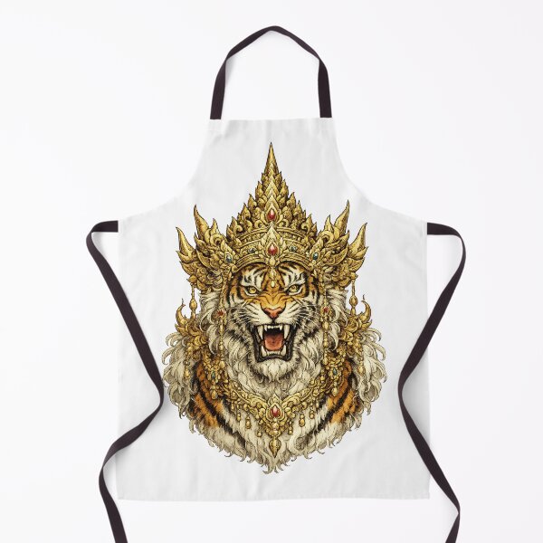 Item preview, The Tiger designed and sold by CWMStudio.